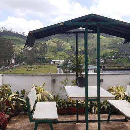 Greenview Holiday Inn Munnar Esterno foto
