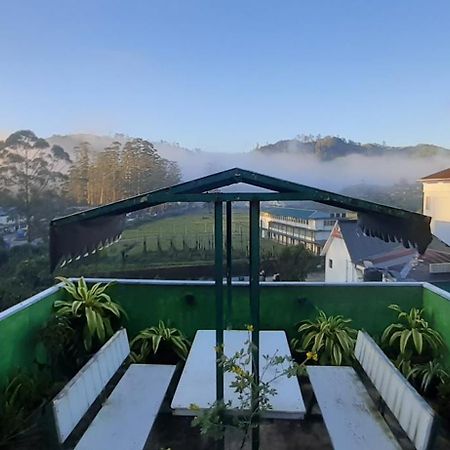Greenview Holiday Inn Munnar Esterno foto