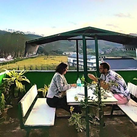 Greenview Holiday Inn Munnar Esterno foto