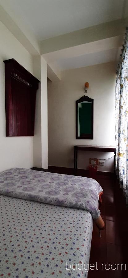 Greenview Holiday Inn Munnar Esterno foto