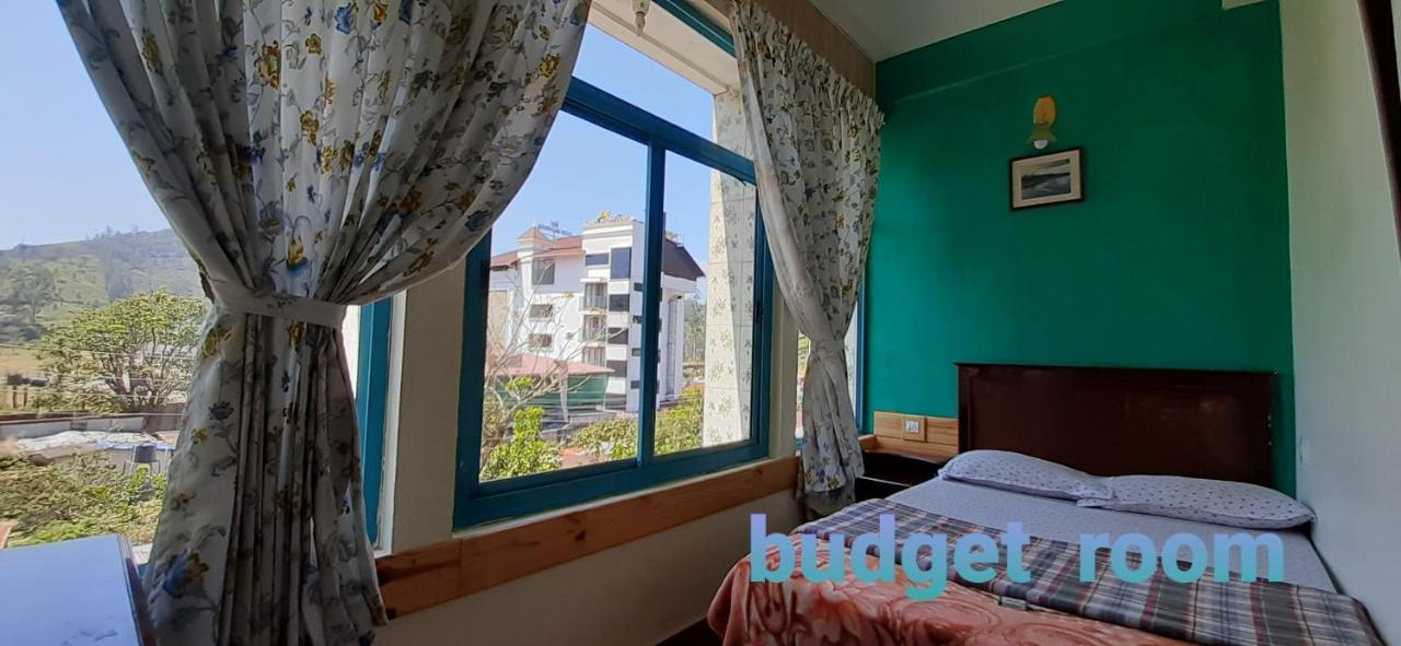 Greenview Holiday Inn Munnar Esterno foto