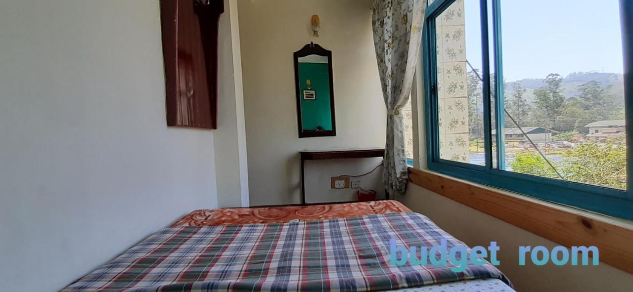 Greenview Holiday Inn Munnar Esterno foto