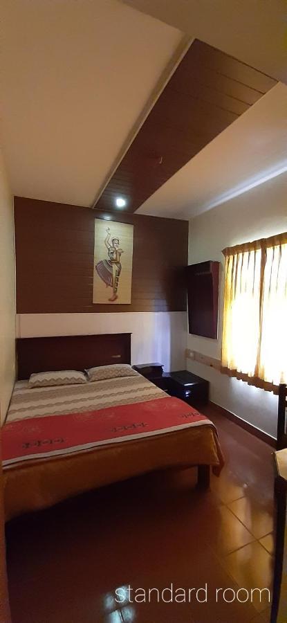 Greenview Holiday Inn Munnar Esterno foto