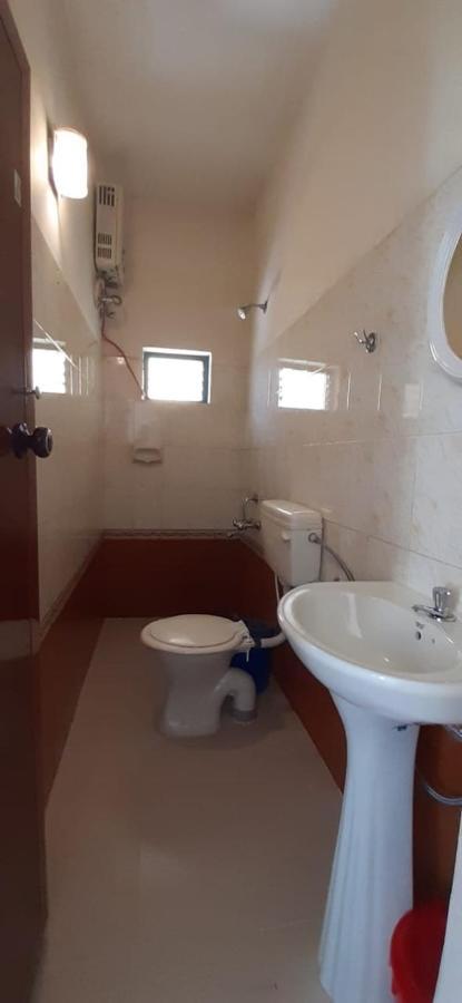 Greenview Holiday Inn Munnar Esterno foto