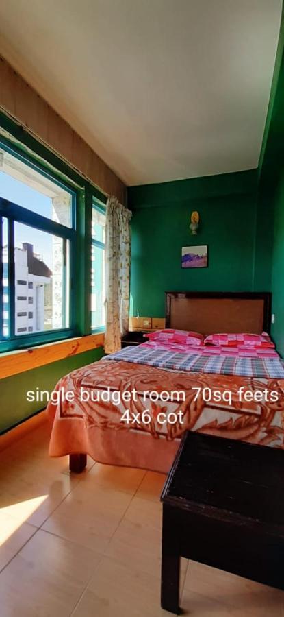 Greenview Holiday Inn Munnar Esterno foto