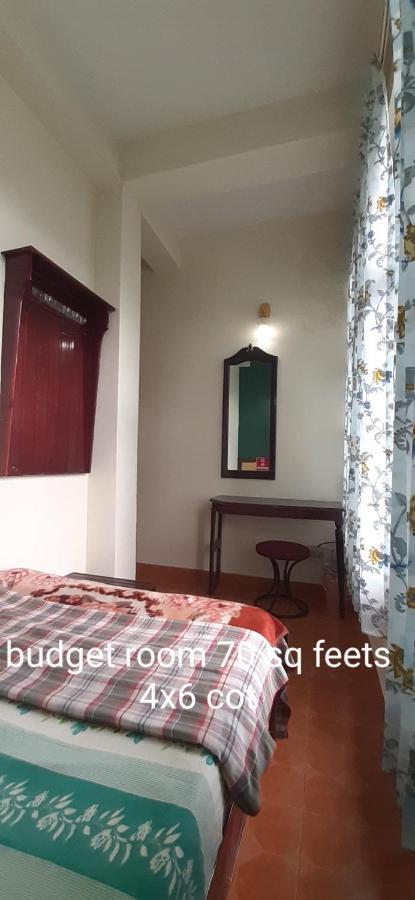 Greenview Holiday Inn Munnar Esterno foto