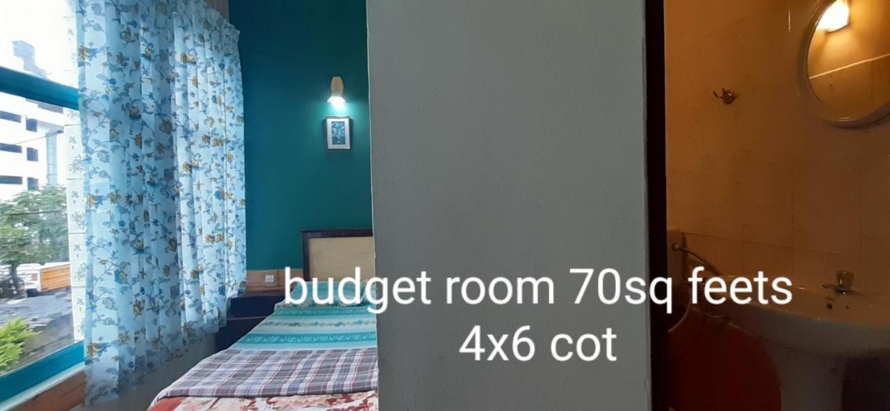 Greenview Holiday Inn Munnar Esterno foto