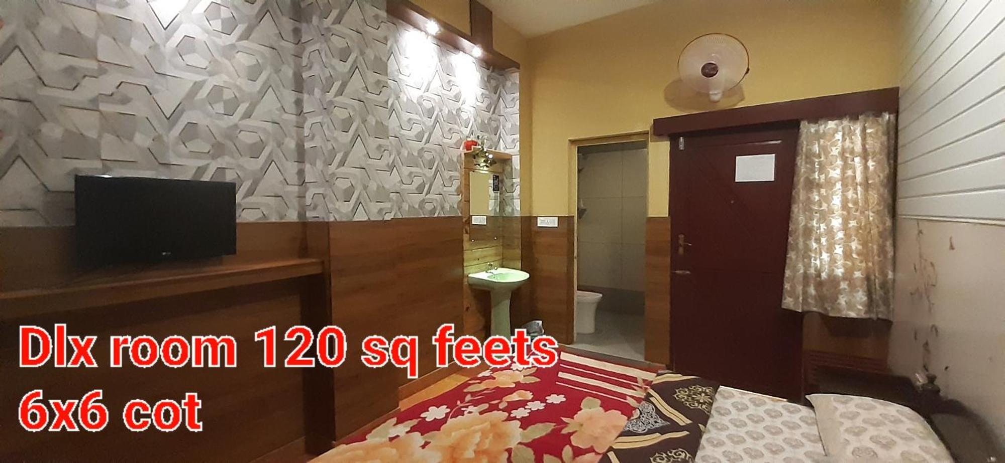 Greenview Holiday Inn Munnar Esterno foto