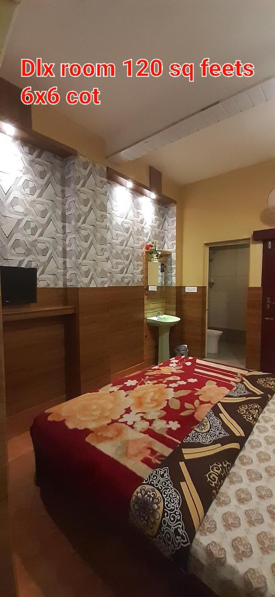 Greenview Holiday Inn Munnar Esterno foto