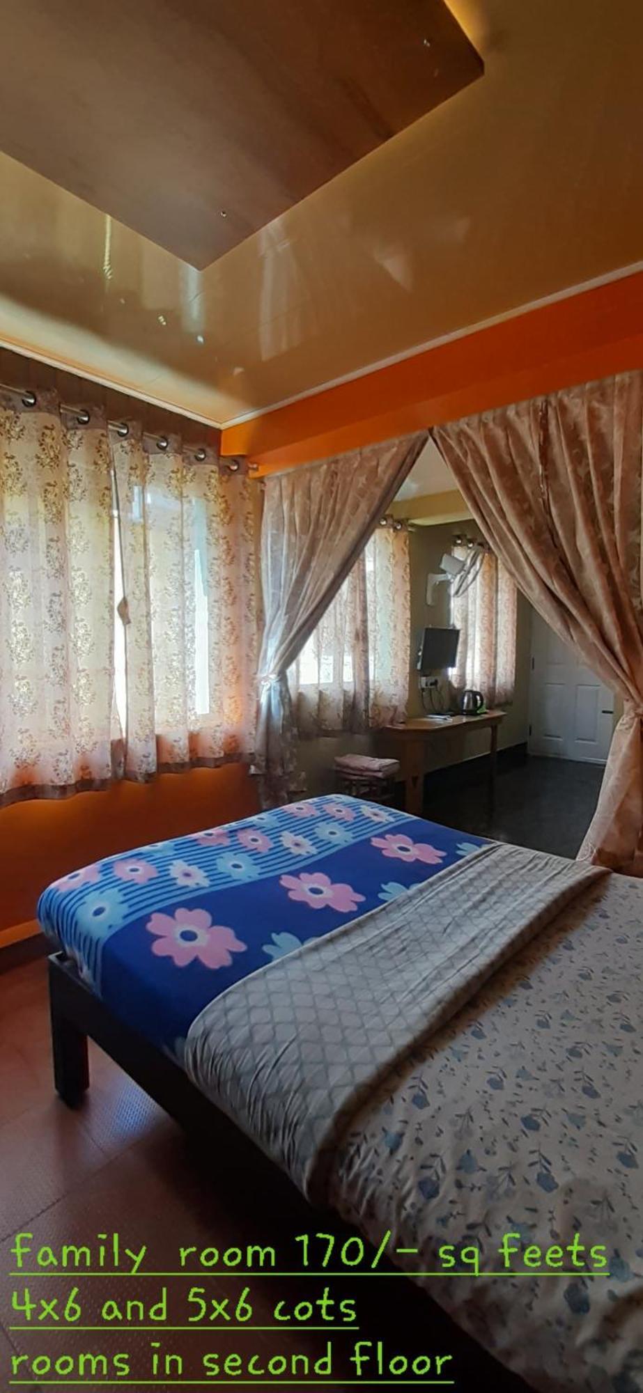 Greenview Holiday Inn Munnar Esterno foto