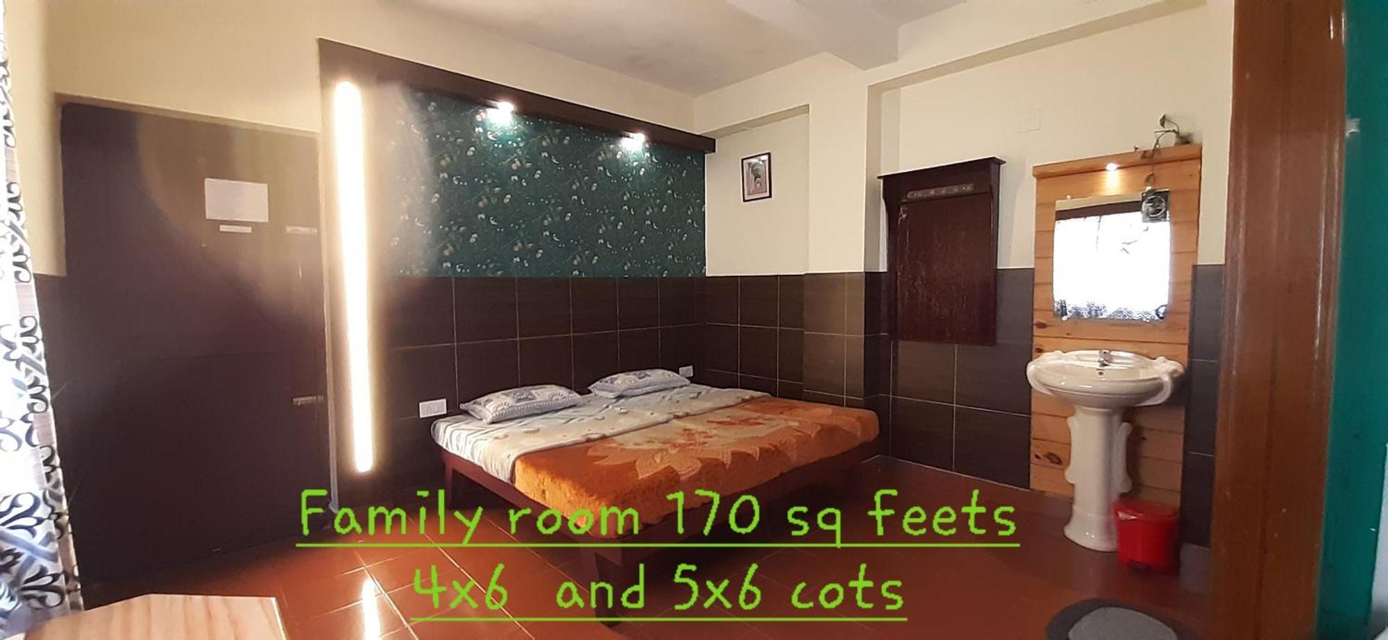 Greenview Holiday Inn Munnar Esterno foto
