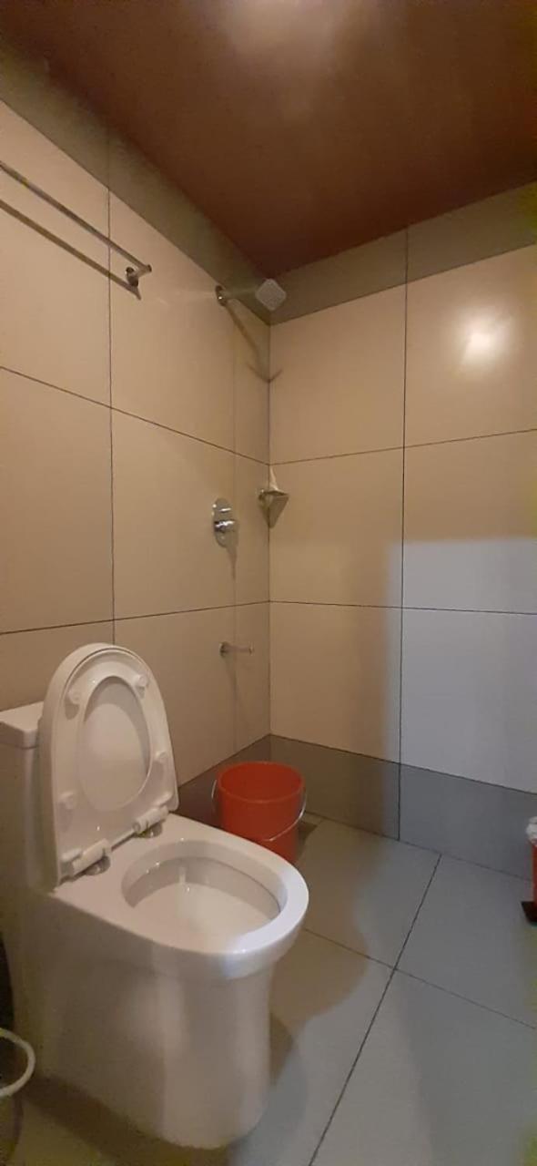 Greenview Holiday Inn Munnar Esterno foto