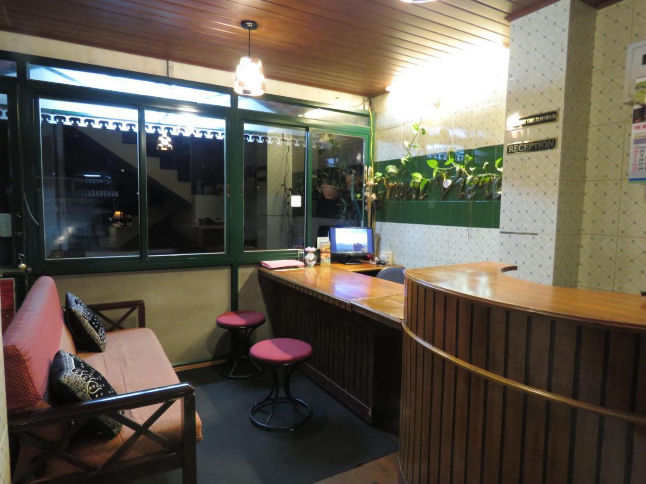 Greenview Holiday Inn Munnar Esterno foto
