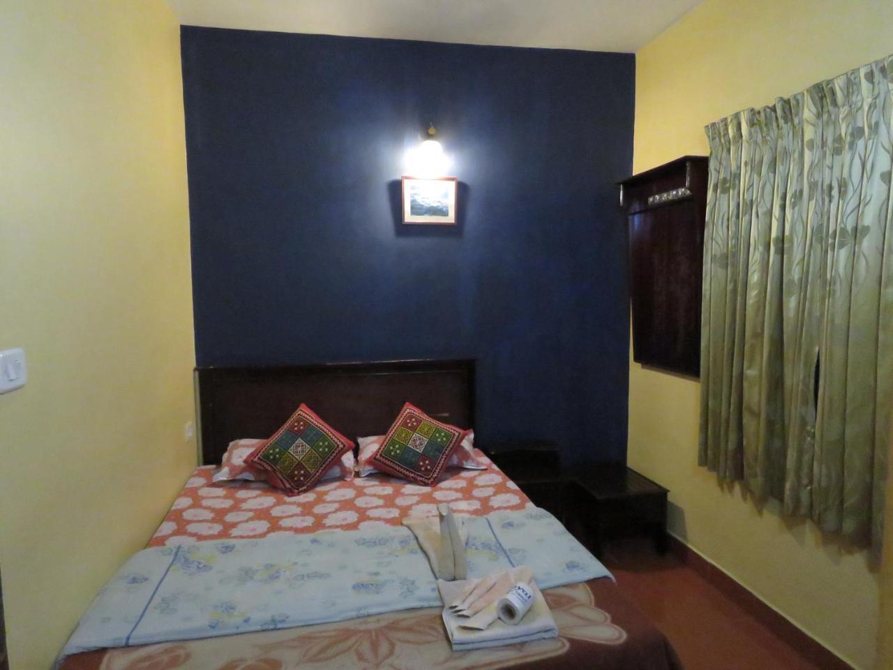 Greenview Holiday Inn Munnar Esterno foto