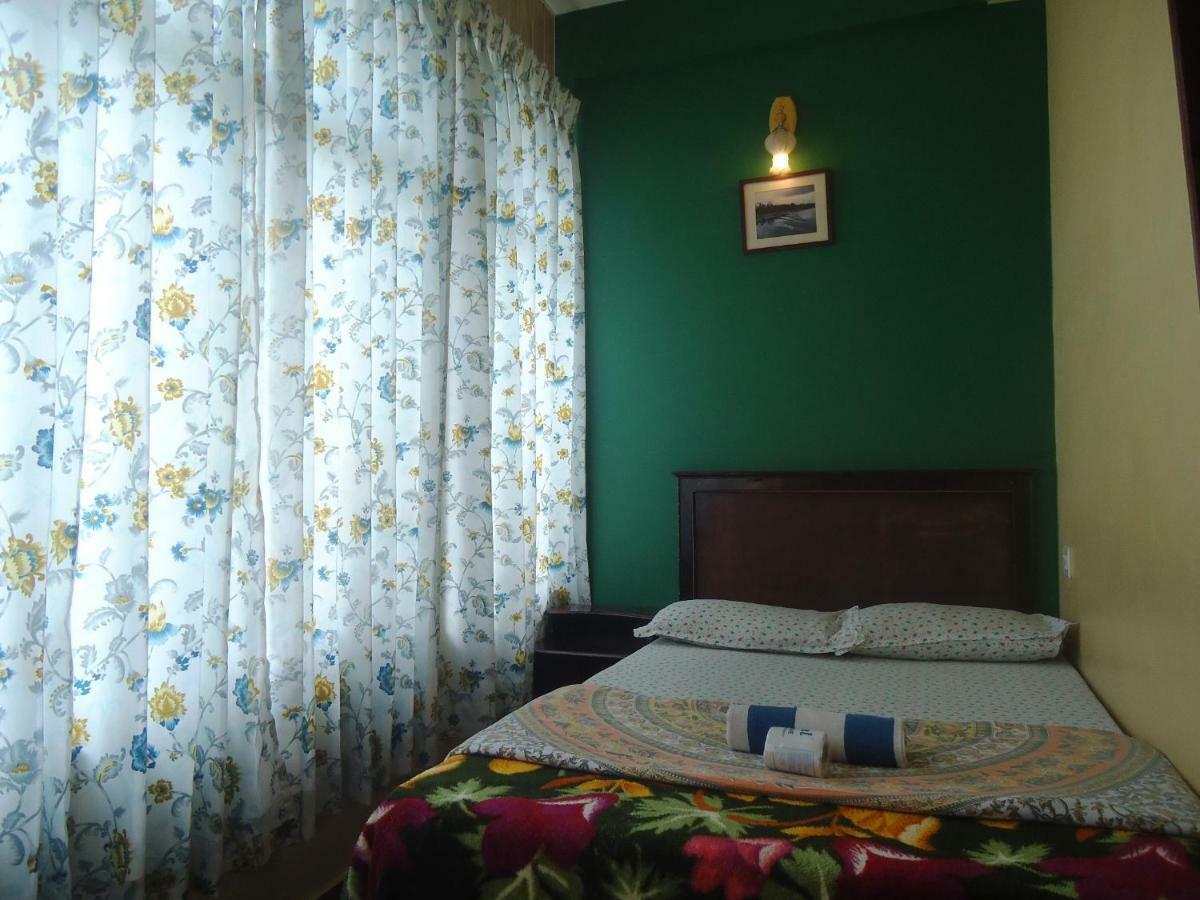 Greenview Holiday Inn Munnar Esterno foto