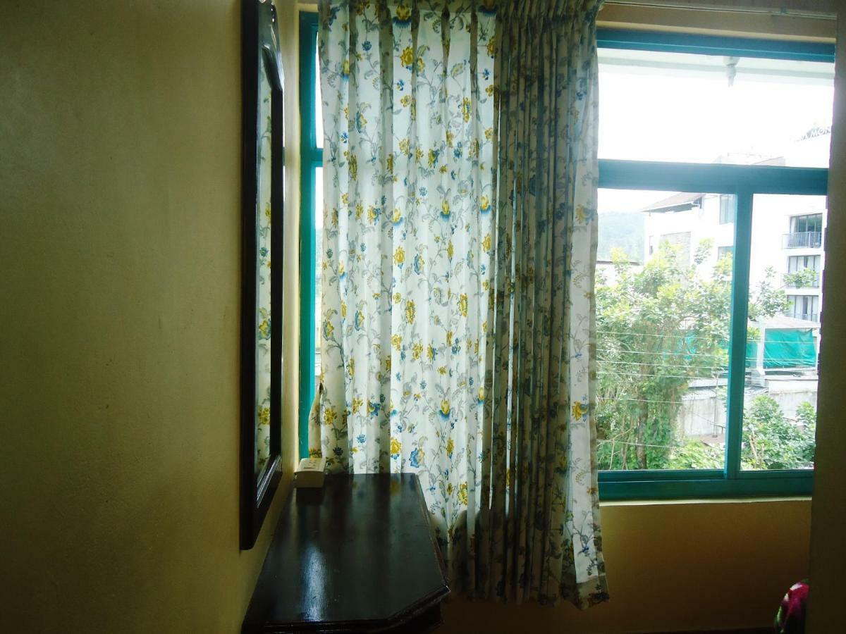 Greenview Holiday Inn Munnar Esterno foto